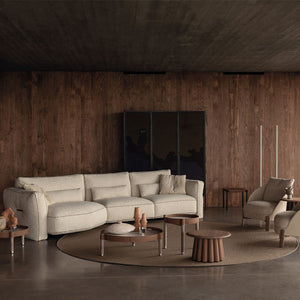 Loden Sofa
