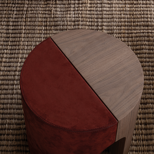 Twins Coffee Table