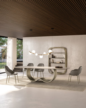 Alesi Dining Table