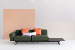 Graphic Sofa
