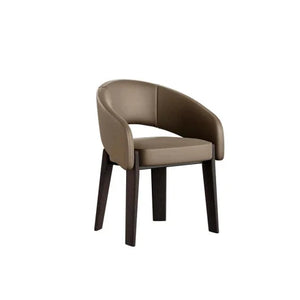 Fur Chair