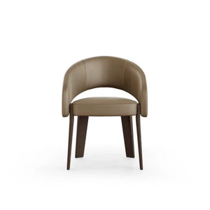 Fur Chair