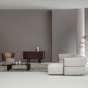 Belt Sofa