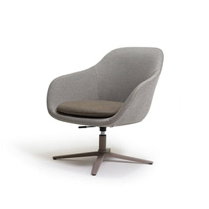 BEACON armchair HJD/YY-045/H-5280-2 with plush fabric upholstery and modern design, featuring a comfortable, stylish seating option.