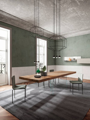 Extendable Air Table
