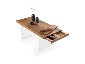 Extendable Air Table