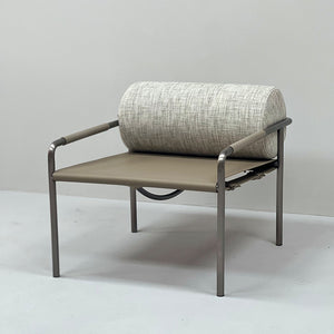 BEACON Filch Armchair MLL-A149 with plush upholstery and modern design, perfect for living room or lounge spaces.