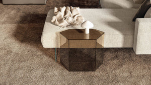 Livre Coffee Table