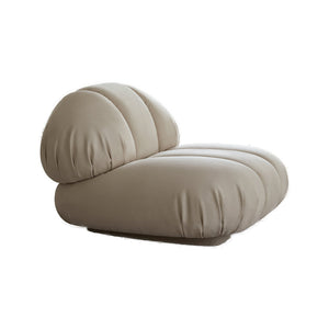 BEACON Nimbus Armchair AMCJ-DY6021 with plush fabric upholstery and modern design, showcasing a comfortable armchair.