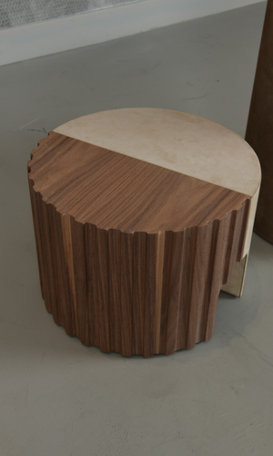Twins Coffee Table