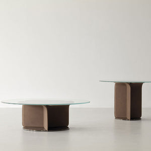 Helix Coffee Table