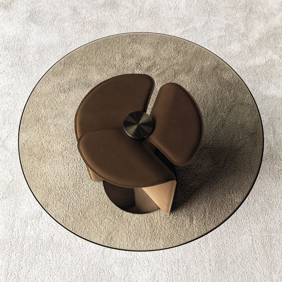 Helix Coffee Table