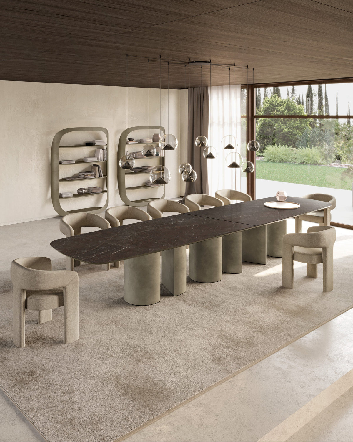 Plai Dining Table