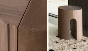 Twins Coffee Table
