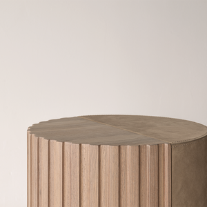 Twins Coffee Table
