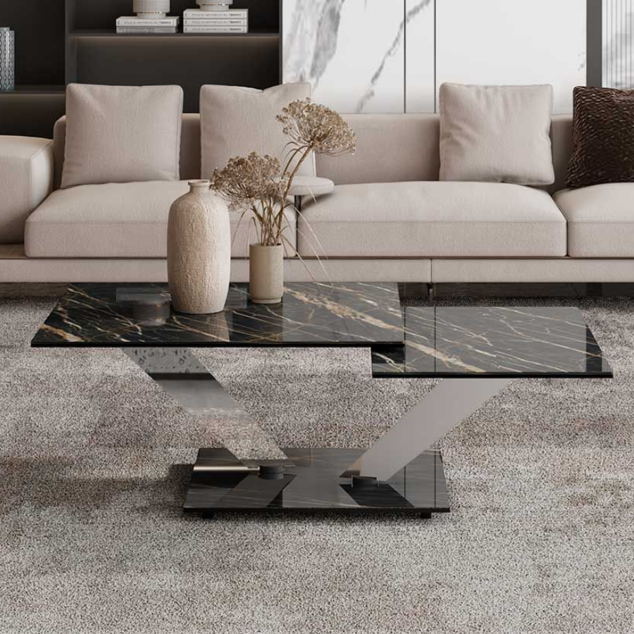 Calypso Coffee Table