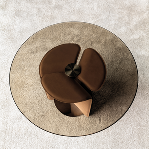 Helix Coffee Table