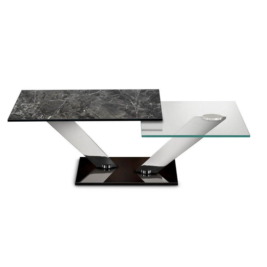 Calypso Coffee Table