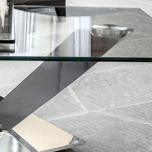 Calypso Coffee Table