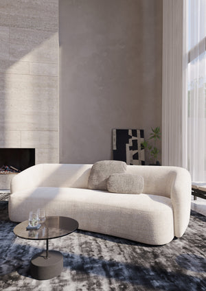 Shell Sofa