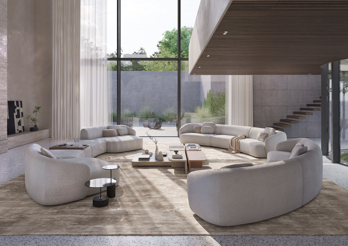 Shell Sofa