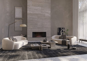 Shell Sofa