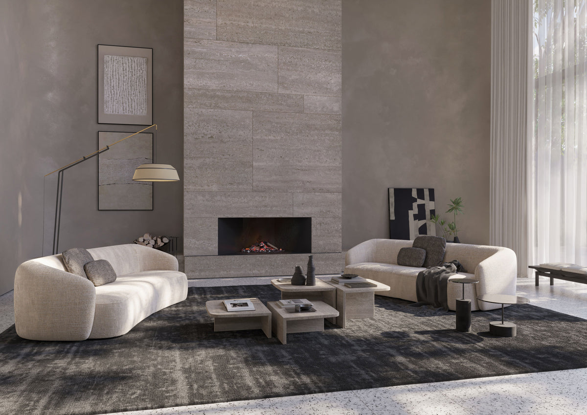 Shell Sofa