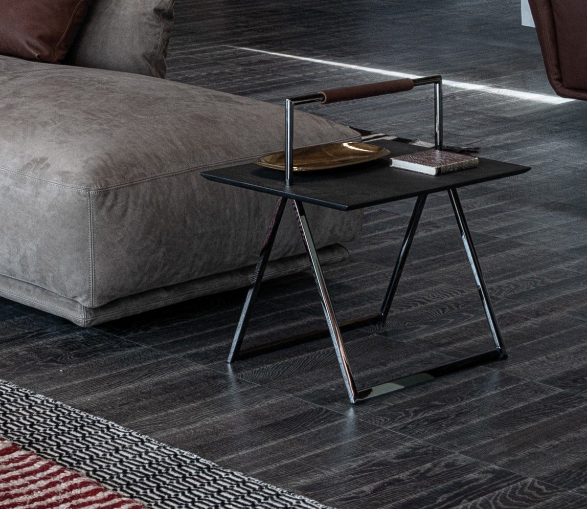 Nadir Table