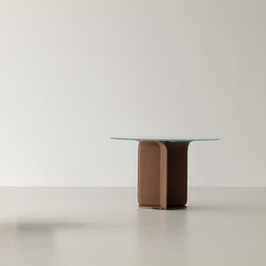 Helix Coffee Table