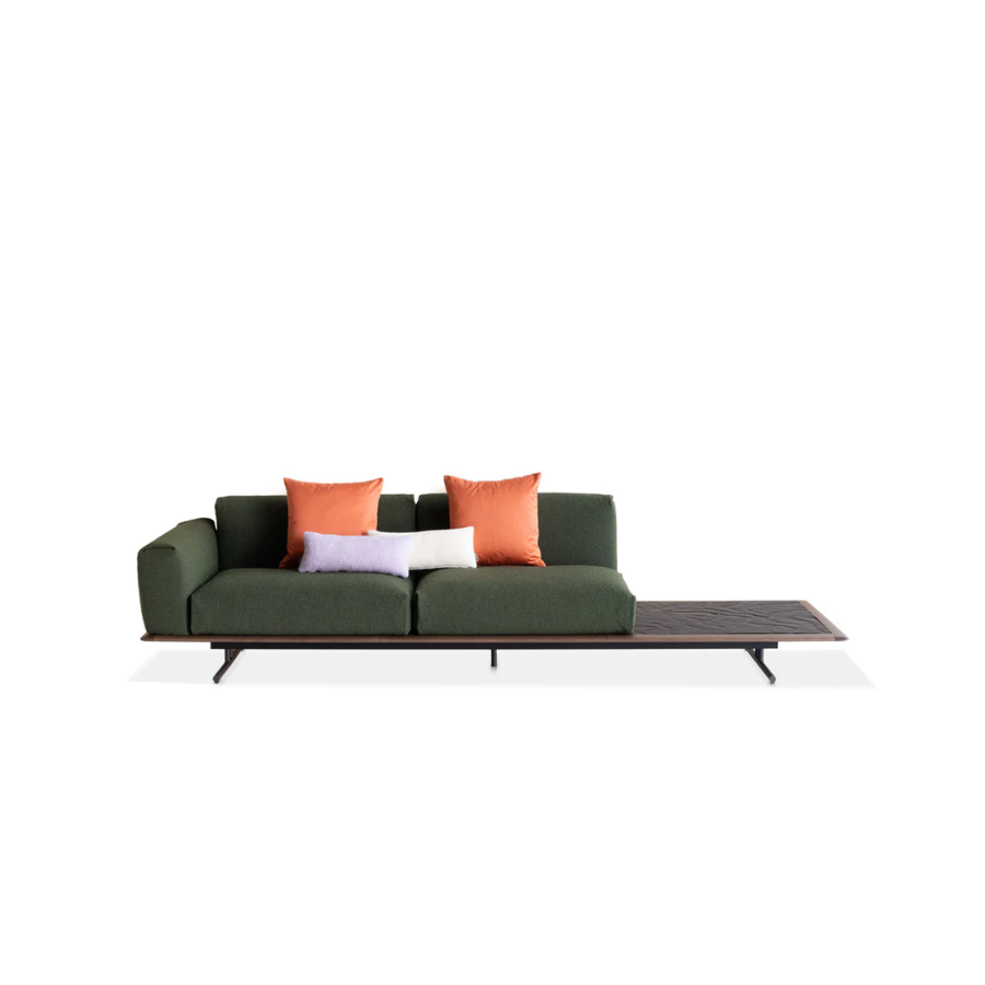 Graphic Sofa