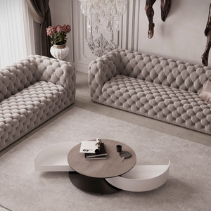 Theta Coffee Table