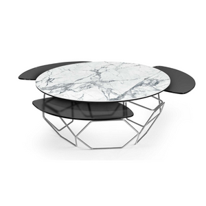 Hive Cocktail Table