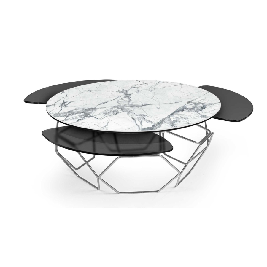 Hive Cocktail Table