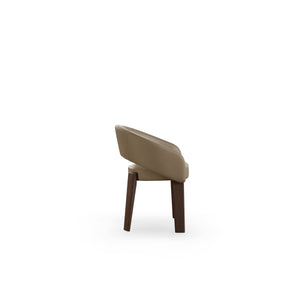 Fur Chair