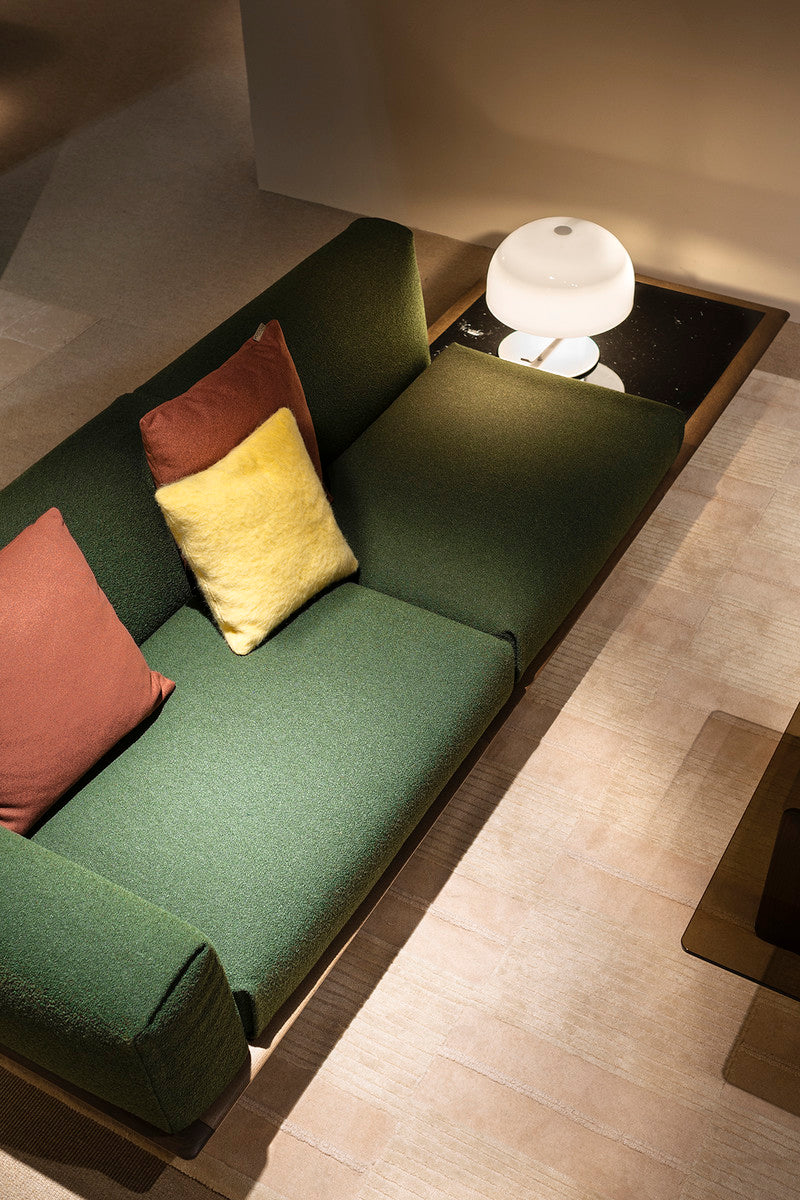 Graphic Sofa