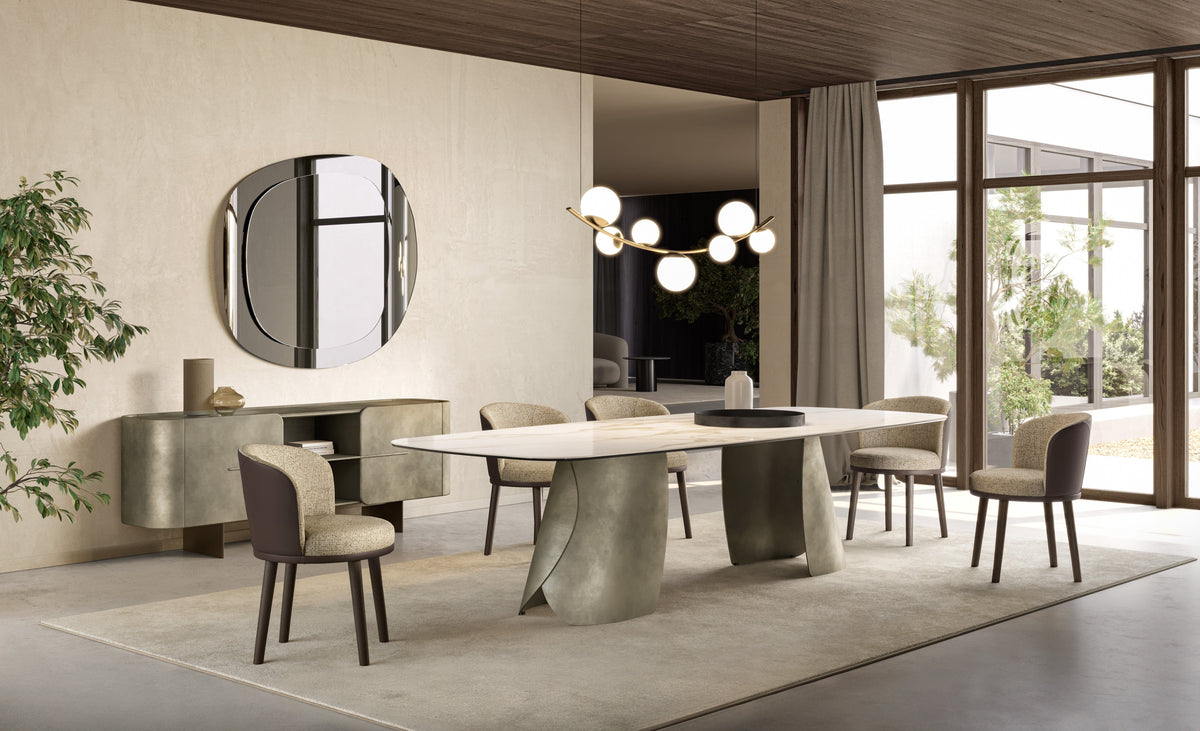 Perla Dining Table