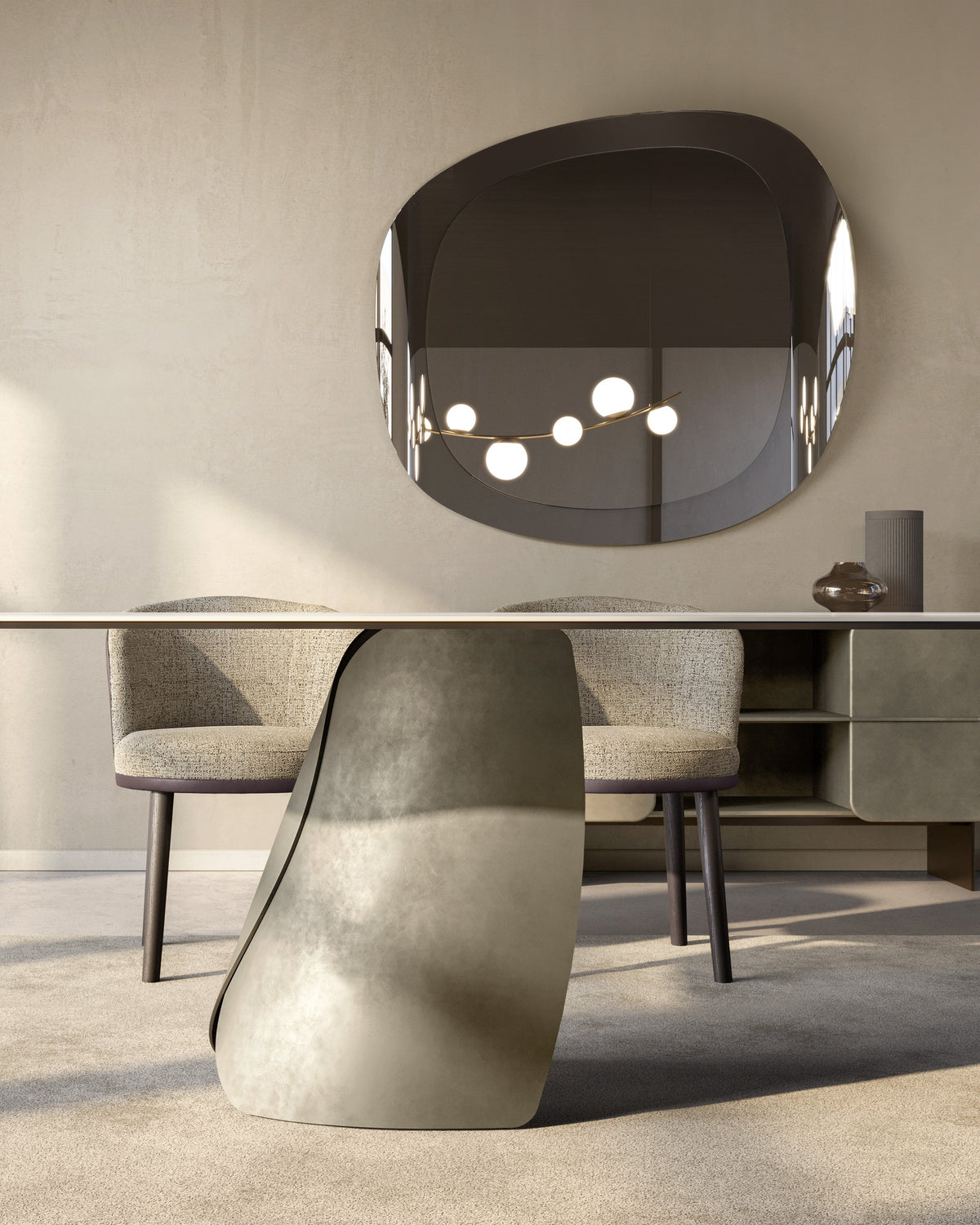 Perla Dining Table