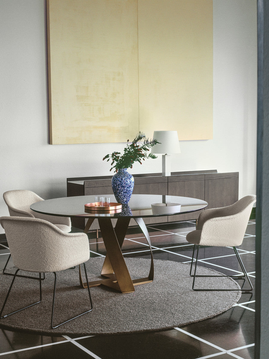 Bon Bon Dining Table
