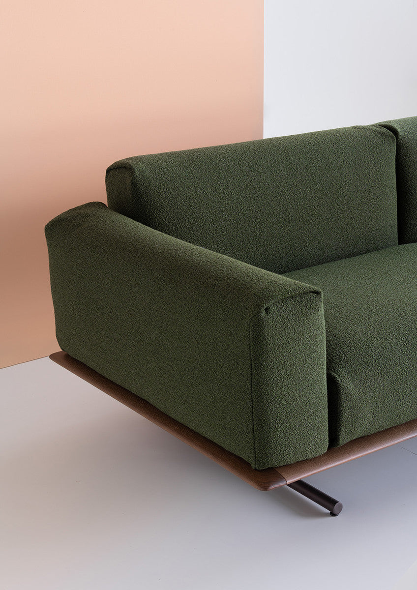 Graphic Sofa