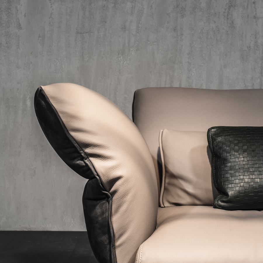 Eva II Sofa