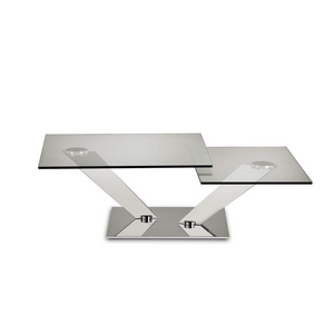 Calypso Coffee Table