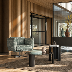 Riveria Coffee Table
