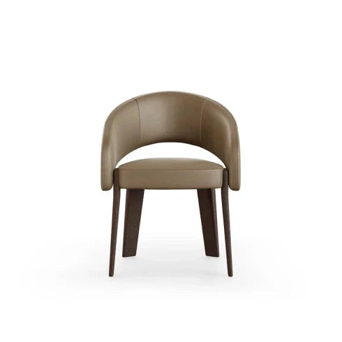 Fur Chair