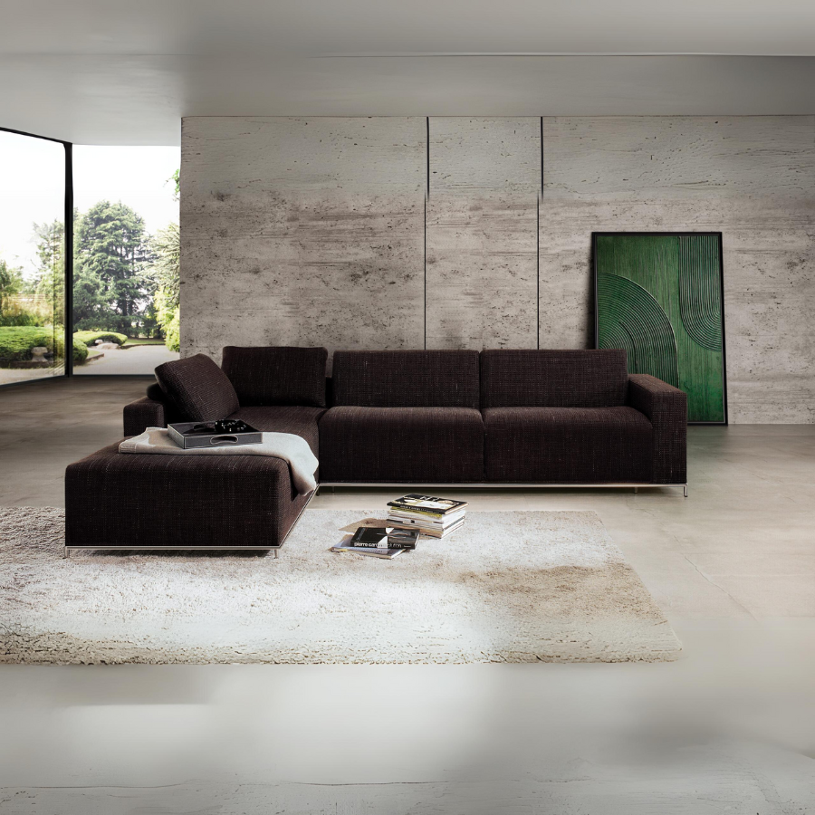 Kos Large Sofa