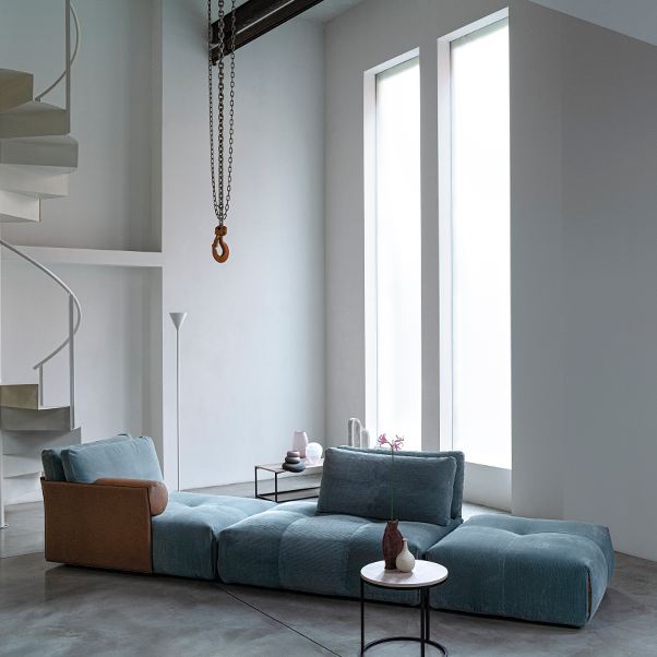 Tab Fisso Sofa