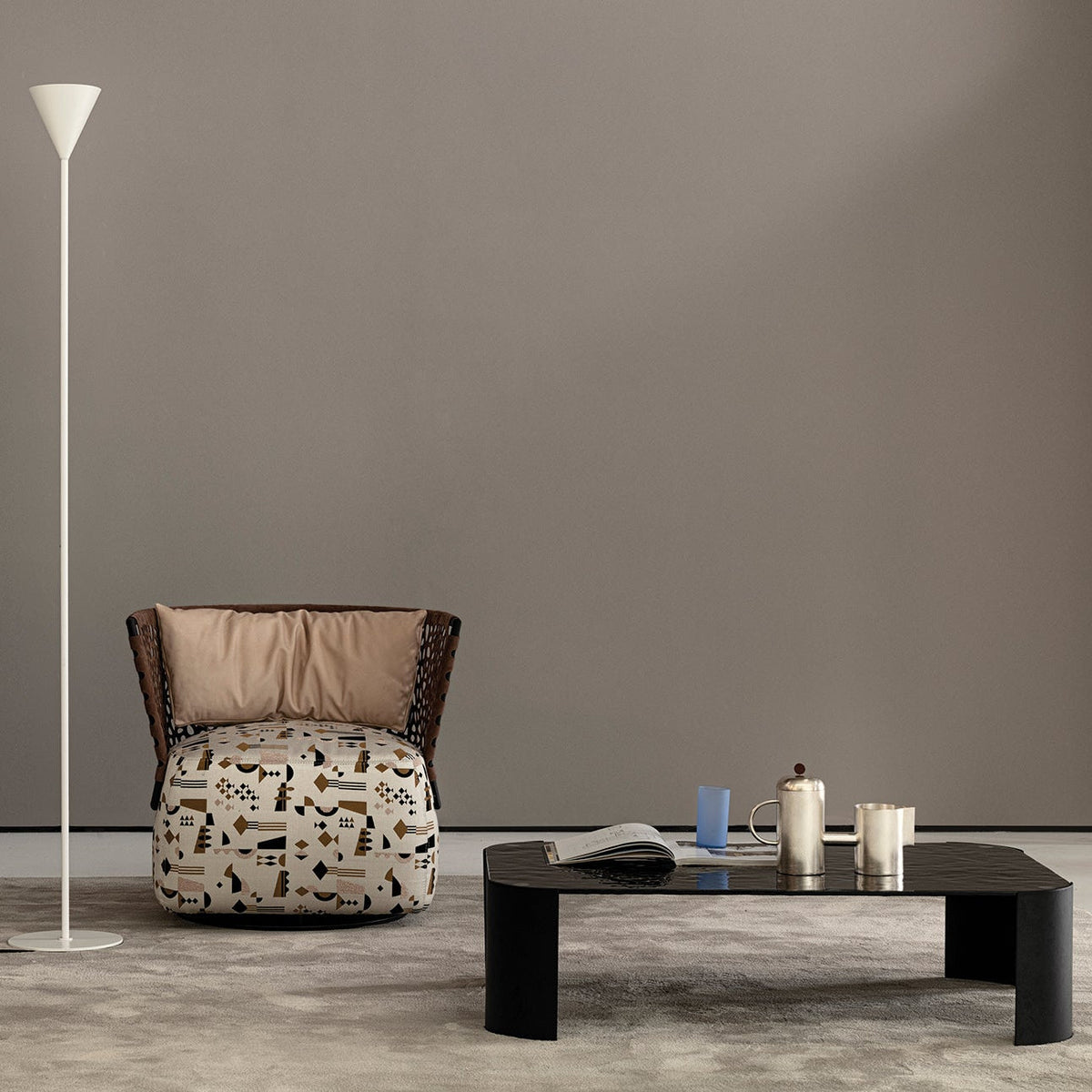 Riveria Coffee Table