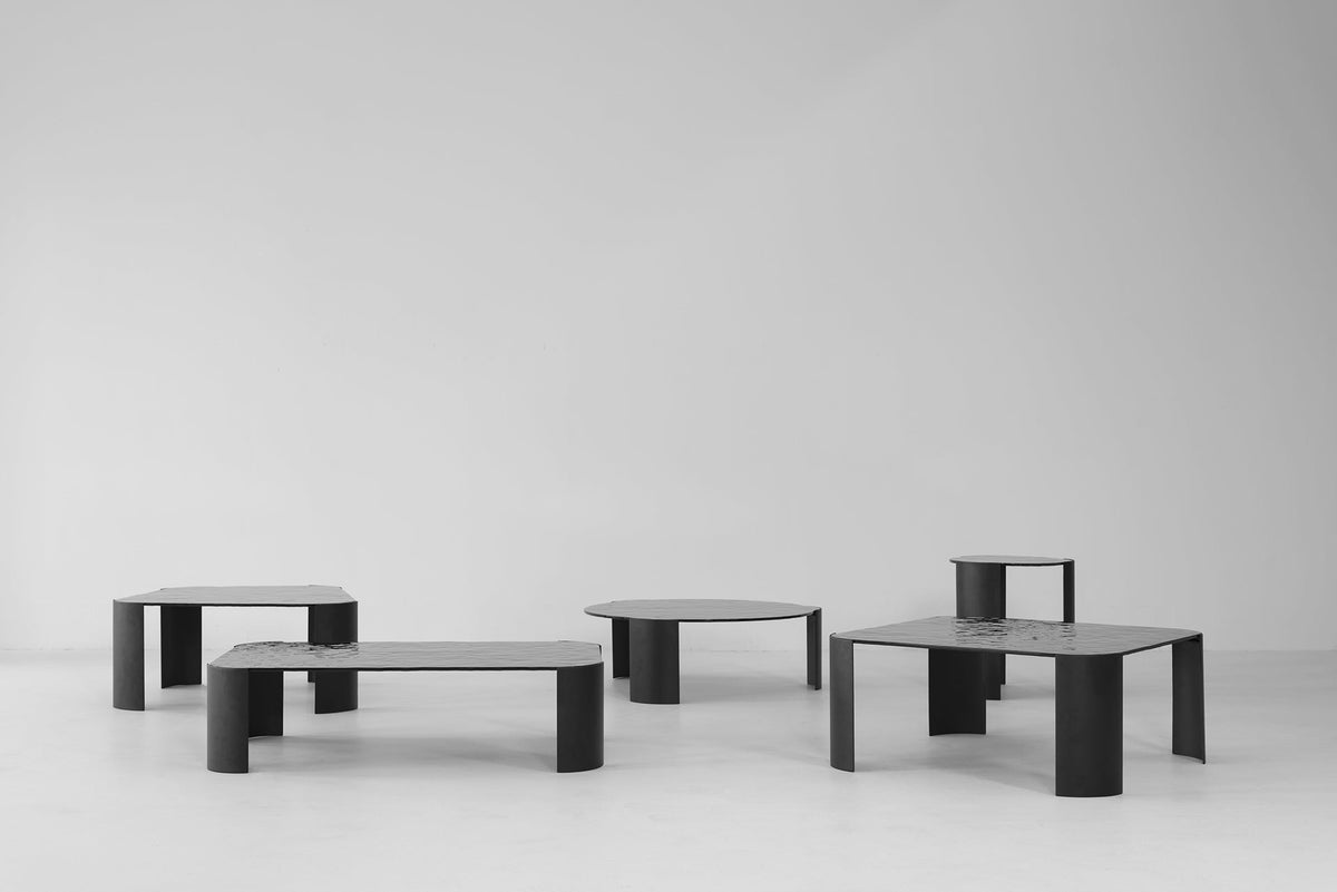 Riveria Coffee Table