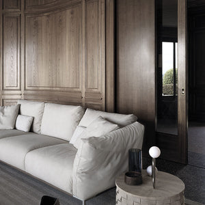 Chapeau Large Sofa