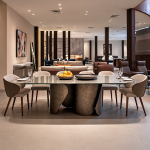 Onda Dining Table