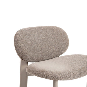 Pebble Lounge Chair Pebble-WSB -  Lounge Chairs - ebarza Furniture UAE | Shop Modern Furniture in Abu Dhabi & Dubai - مفروشات ايبازرا في الامارات | تسوق اثاث عصري وديكورات مميزة في دبي وابوظبي
